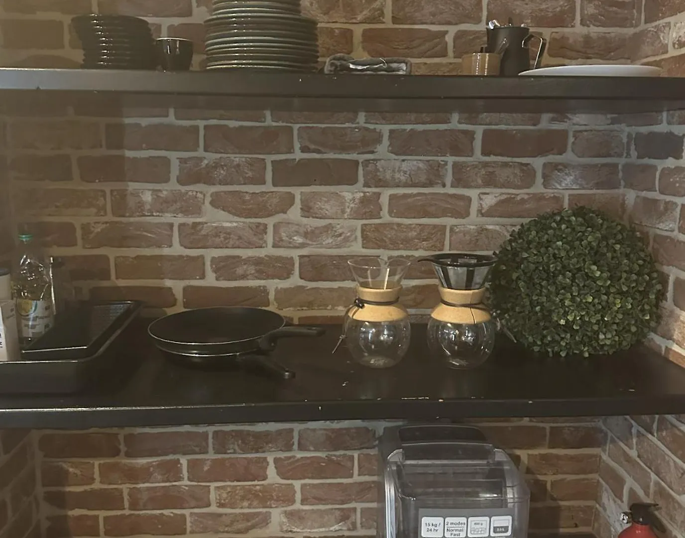 Open Space Loft Кёльн